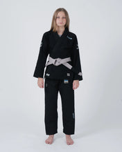 Load image into Gallery viewer, Kimono BJJ (Gi) Kingz Nano Youth 3.0. Black
