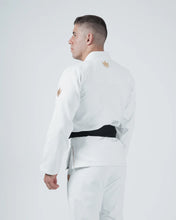Load image into Gallery viewer, Kingz Players Special Limited Edition Gi- White

