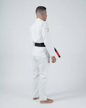 Load image into Gallery viewer, Kingz Players Special Limited Edition Gi- White
