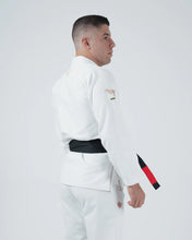Load image into Gallery viewer, Kingz Players Special Limited Edition Gi- White
