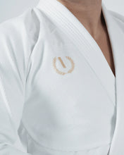 Load image into Gallery viewer, Kingz Players Special Limited Edition Gi- White
