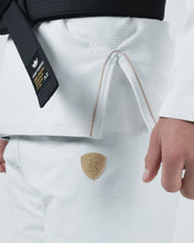 Load image into Gallery viewer, Kingz Players Special Limited Edition Gi- White
