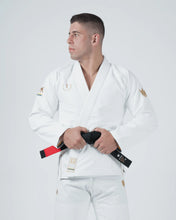Load image into Gallery viewer, Kingz Players Special Limited Edition Gi- White

