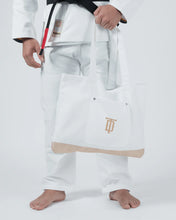 Load image into Gallery viewer, Kingz Players Special Limited Edition Gi- White
