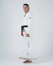 Load image into Gallery viewer, Kingz Players Special Limited Edition Gi- White
