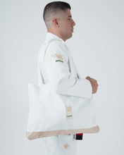 Load image into Gallery viewer, Kingz Players Special Limited Edition Gi- White
