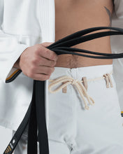Load image into Gallery viewer, Kingz Players Special Limited Edition Gi- White
