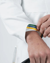 Load image into Gallery viewer, Kingz Players Special Limited Edition Gi- White
