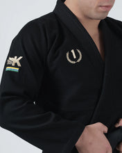 Load image into Gallery viewer, Kingz Players Special Limited Edition Gi- Black

