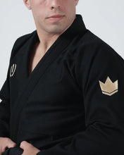 Load image into Gallery viewer, Kingz Players Special Limited Edition Gi- Black
