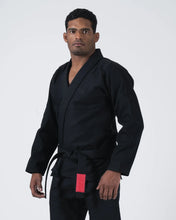 Lade das Bild in den Galerie-Viewer, Kimono BJJ (Gi) Kingz Ultralight 2.0. - Black Out Limited Edition
