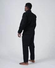Lade das Bild in den Galerie-Viewer, Kimono BJJ (Gi) Kingz Ultralight 2.0. - Black Out Limited Edition
