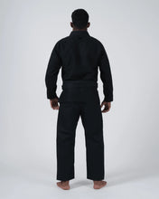 Lade das Bild in den Galerie-Viewer, Kimono BJJ (Gi) Kingz Ultralight 2.0. - Black Out Limited Edition
