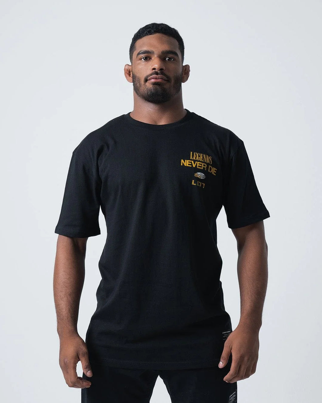 Kingz -Legenden sterben niemals t -Shirt
