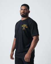 Lade das Bild in den Galerie-Viewer, Kingz -Legenden sterben niemals t -Shirt
