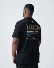 Lade das Bild in den Galerie-Viewer, Kingz -Legenden sterben niemals t -Shirt
