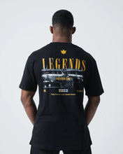 Lade das Bild in den Galerie-Viewer, Kingz -Legenden sterben niemals t -Shirt
