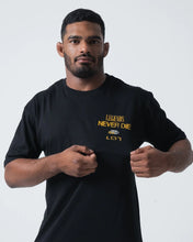 Lade das Bild in den Galerie-Viewer, Kingz -Legenden sterben niemals t -Shirt
