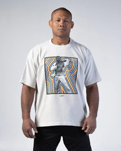 Vibration tee