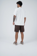 Load image into Gallery viewer, Kingz Casual Shorts- Brown

