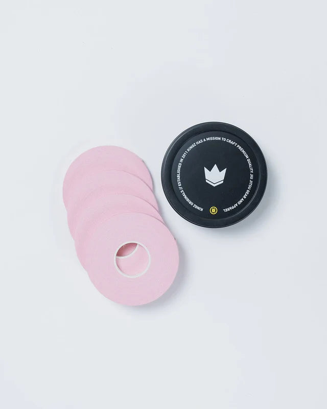 Kingz Finger Tape - Rosa