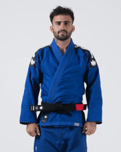 Load image into Gallery viewer, Kimono BJJ (GI) Kingz Sport-Blue
