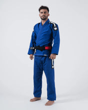 Load image into Gallery viewer, Kimono BJJ (GI) Kingz Sport-Blue
