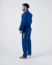 Load image into Gallery viewer, Kimono BJJ (GI) Kingz Sport-Blue
