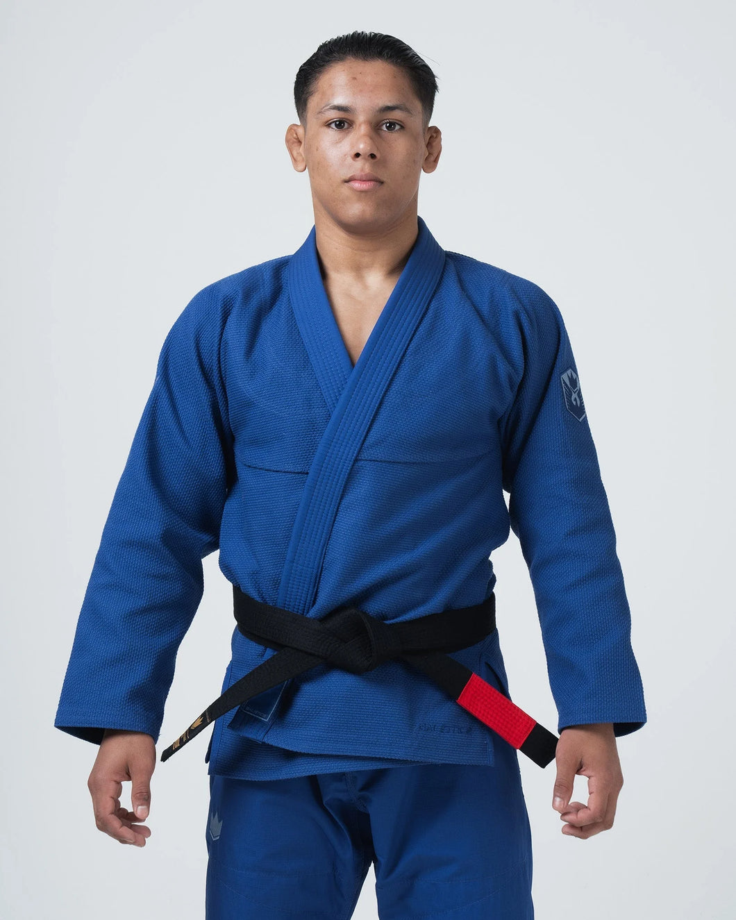 Kimono BJJ (GI) Kingz Balístico 4.0 - Blau