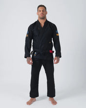 Lade das Bild in den Galerie-Viewer, Kimono BJJ (GI) Kingz Legends sterben niemals

