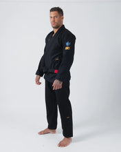 Lade das Bild in den Galerie-Viewer, Kimono BJJ (GI) Kingz Legends sterben niemals

