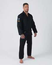 Lade das Bild in den Galerie-Viewer, Kimono BJJ (GI) Kingz Legends sterben niemals
