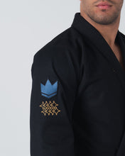 Lade das Bild in den Galerie-Viewer, Kimono BJJ (GI) Kingz Legends sterben niemals
