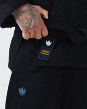 Lade das Bild in den Galerie-Viewer, Kimono BJJ (GI) Kingz Legends sterben niemals
