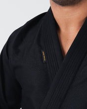 Lade das Bild in den Galerie-Viewer, Kimono BJJ (GI) Kingz Legends sterben niemals
