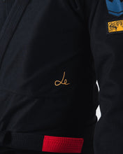 Lade das Bild in den Galerie-Viewer, Kimono BJJ (GI) Kingz Legends sterben niemals
