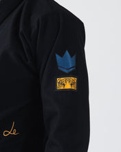 Lade das Bild in den Galerie-Viewer, Kimono BJJ (GI) Kingz Legends sterben niemals
