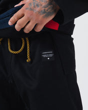 Lade das Bild in den Galerie-Viewer, Kimono BJJ (GI) Kingz Legends sterben niemals
