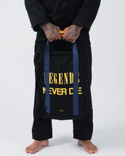 Lade das Bild in den Galerie-Viewer, Kimono BJJ (GI) Kingz Legends sterben niemals
