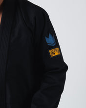 Lade das Bild in den Galerie-Viewer, Kimono BJJ (GI) Kingz Legends sterben niemals
