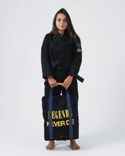 Lade das Bild in den Galerie-Viewer, Kimono BJJ (GI) Kingz Legenden sterben niemals Frauen
