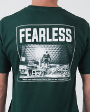 Lade das Bild in den Galerie-Viewer, Fearless Tee

