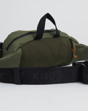 Load image into Gallery viewer, Cross Body Bag - Military Green
