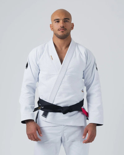 Kimono BJJ (Gi) Kingz Ballistic 4.0 - White