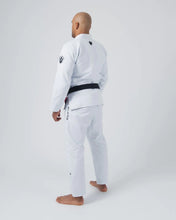 Load image into Gallery viewer, Kimono BJJ (Gi) Kingz Ballistic 4.0 - White
