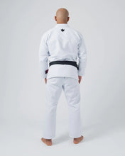 Lade das Bild in den Galerie-Viewer, Kimono BJJ (GI) Kingz Ballistische 4.0 - Weiß
