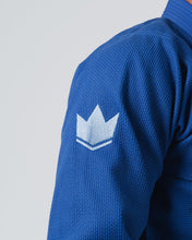 Load image into Gallery viewer, Kimono BJJ (Gi) Kingz Ballistic 4.0 - Blue
