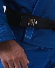 Lade das Bild in den Galerie-Viewer, Kimono BJJ (GI) Kingz Ballistische 4.0 - Blau
