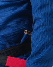 Load image into Gallery viewer, Kimono BJJ (Gi) Kingz Ballistic 4.0 - Blue
