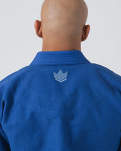 Load image into Gallery viewer, Kimono BJJ (Gi) Kingz Ballistic 4.0 - Blue
